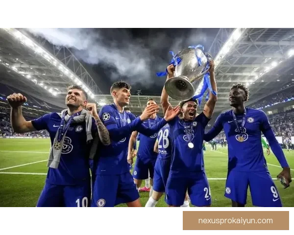 英超埃弗顿队近期表现稳健，竞争力持续提升