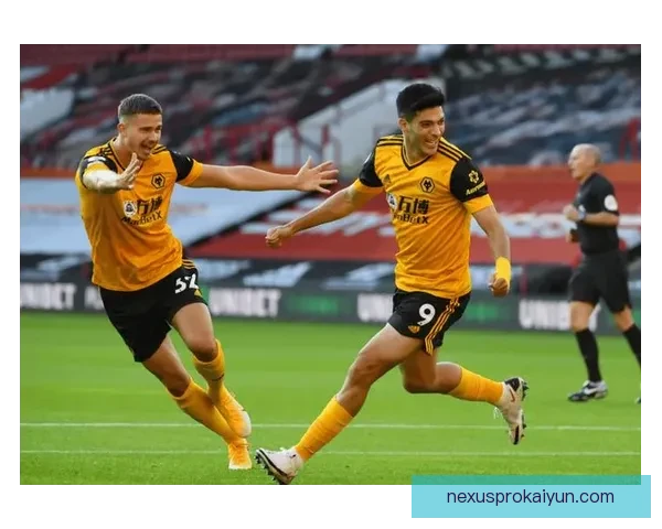 英超卢顿进攻端表现稳健，近期攻势持续提升